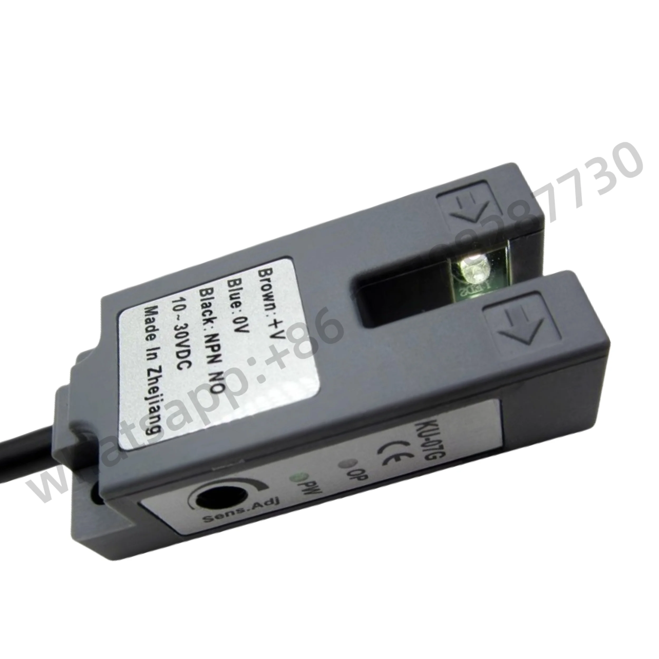 New Original KU-07G