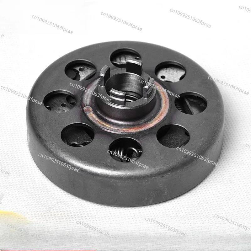 Suitable for Sai Chi QS110-A/C/2 shoe clutch, primary clutch throw block