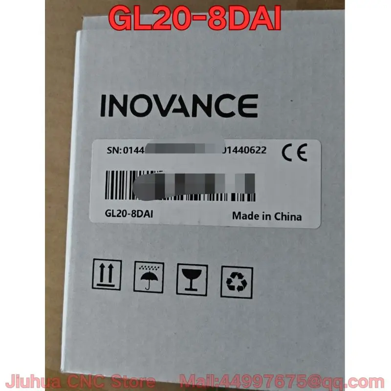 Brand new GL20-8DAI PLC module Latest Prices as of August 2026