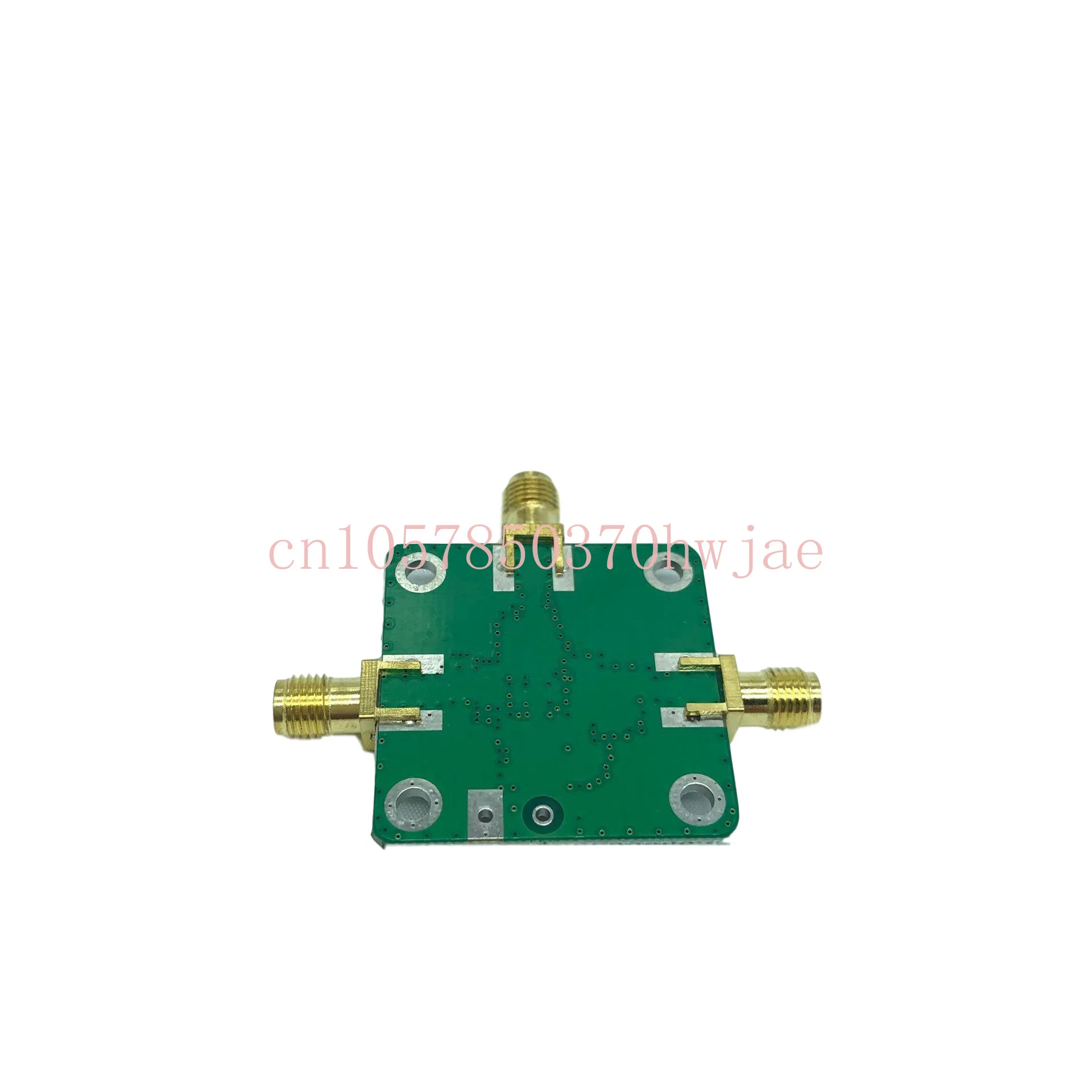 Ad831 High Frequency RF Mixer Frequency Converter 0.1-500MHz