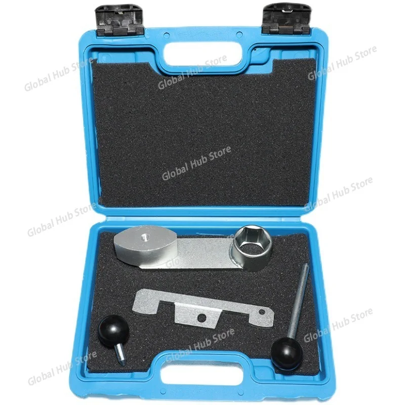 For Porsche 997 - Timing Tool Set M96 M97 Engine Crankshaft and Camshaft Specialized Tools