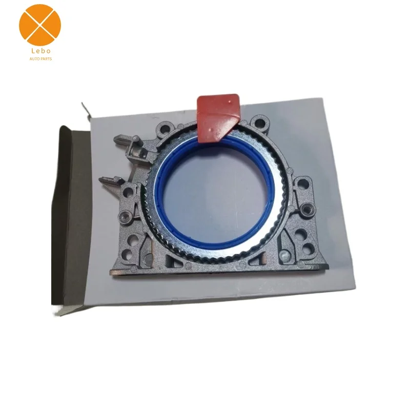 

038103171 038103171S Aluminum Transmission Crankshaft Shaft Seal for Volk-swagen Pa-ssat A-UDI B-MW SE-AT SK-ODA V-W