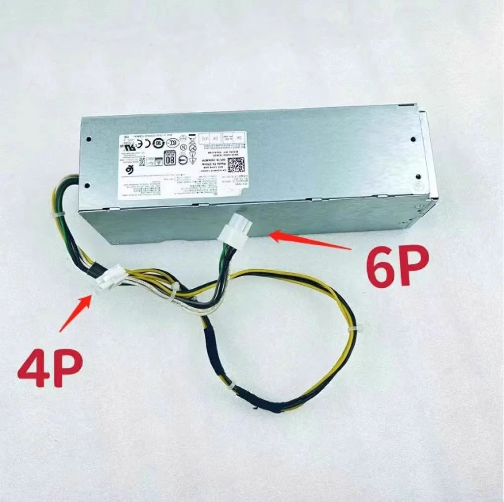 Для 3668 3050 5050 7050 Компьютерная мощность H240ES-02 L240EM-00 J61WF DK87P 240 Вт-