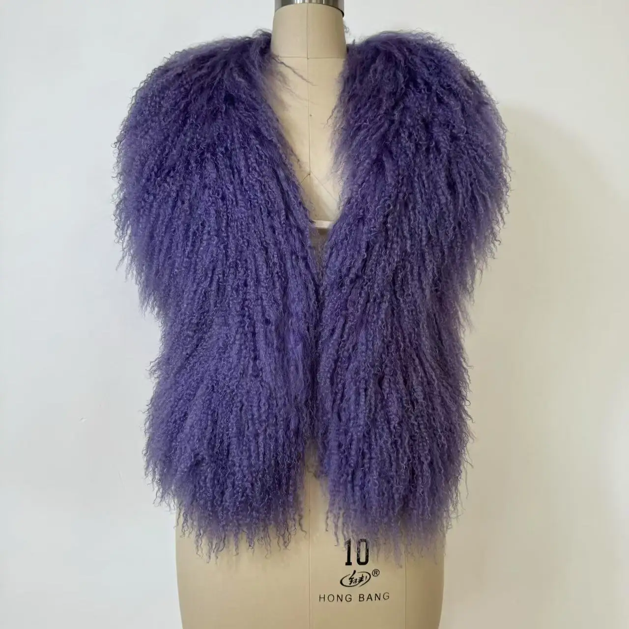 Women Sexy Furry Tank Tops backless Sexy Midnight Cardigan autumn Hipster Wild Basic Streetwear Halter Furs Y2K Tops