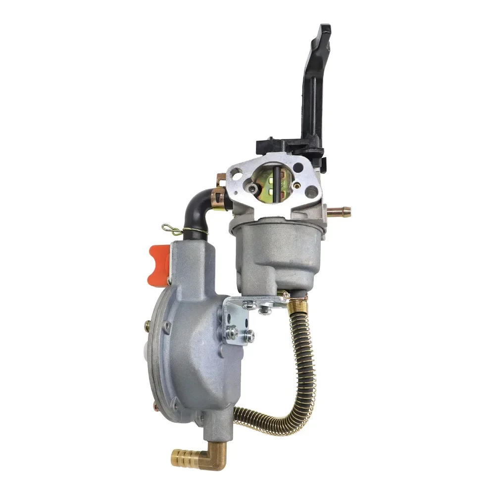 Carburetor Carb Kit Fits For Honda GX160 GX200 168F 170F 5.5-6.5HP Engine