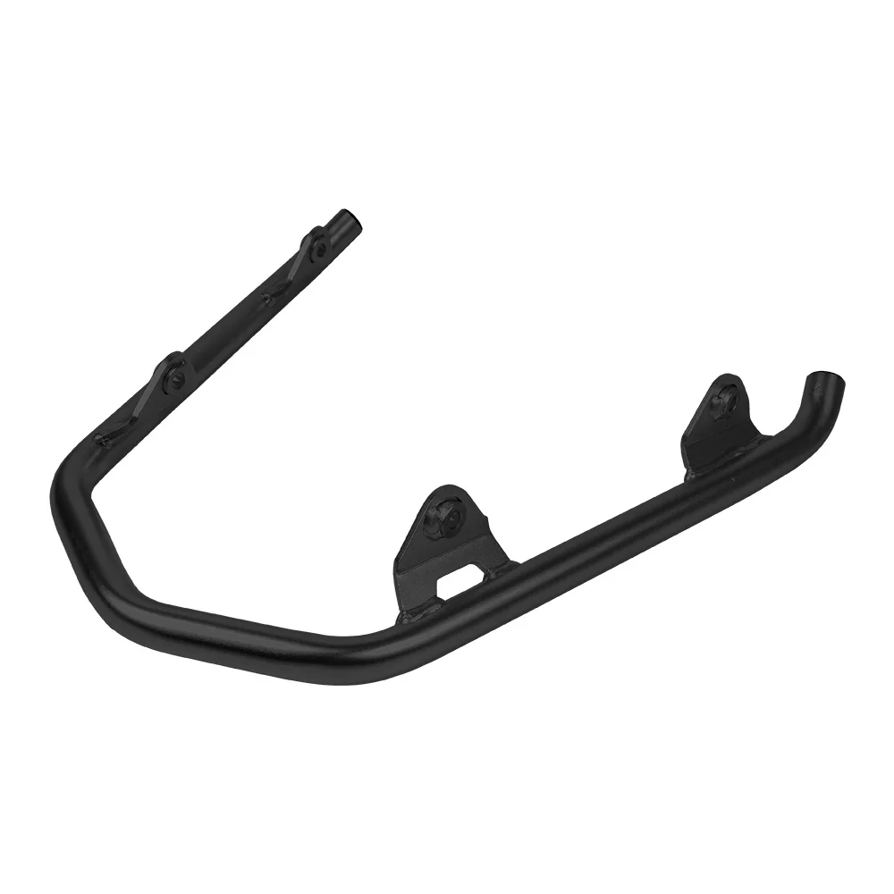 Motorcycle Rear Luggage Rack For BMW R1300GS GS1300 2024-2026 Rear Passenger Hand Grip Bar Rail Bar Tail Rack Support Bracket view 6