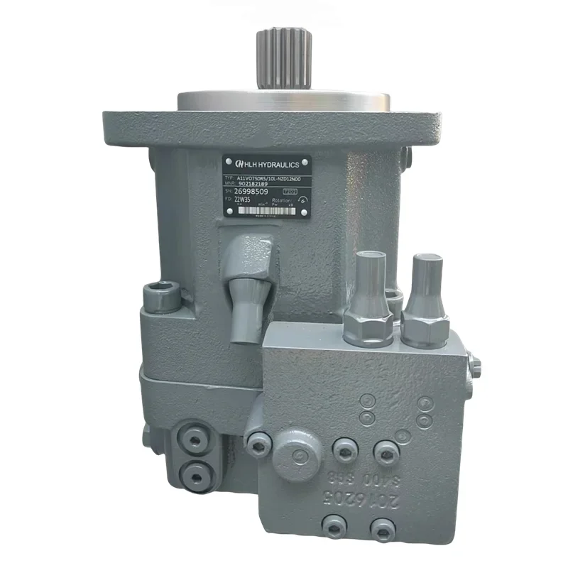 

2026 ZHENYUAN A11V A11VO40DRS/10R-NTC12N00 A11VO40DR/10R-NSC12K01 A11VO130LR3S/10R-NZG12K01 Hydraulic Piston Pump