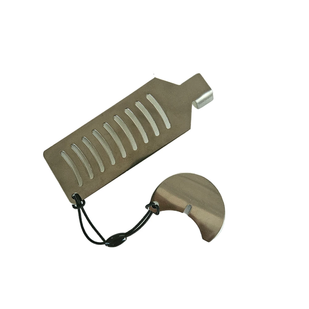 قفل باب محمول، قفل باب أمان بدون ثقب، قفل معدني، غرفة منزلية، فندق، أداة قفل باب مضادة للسرقة للسفر #4