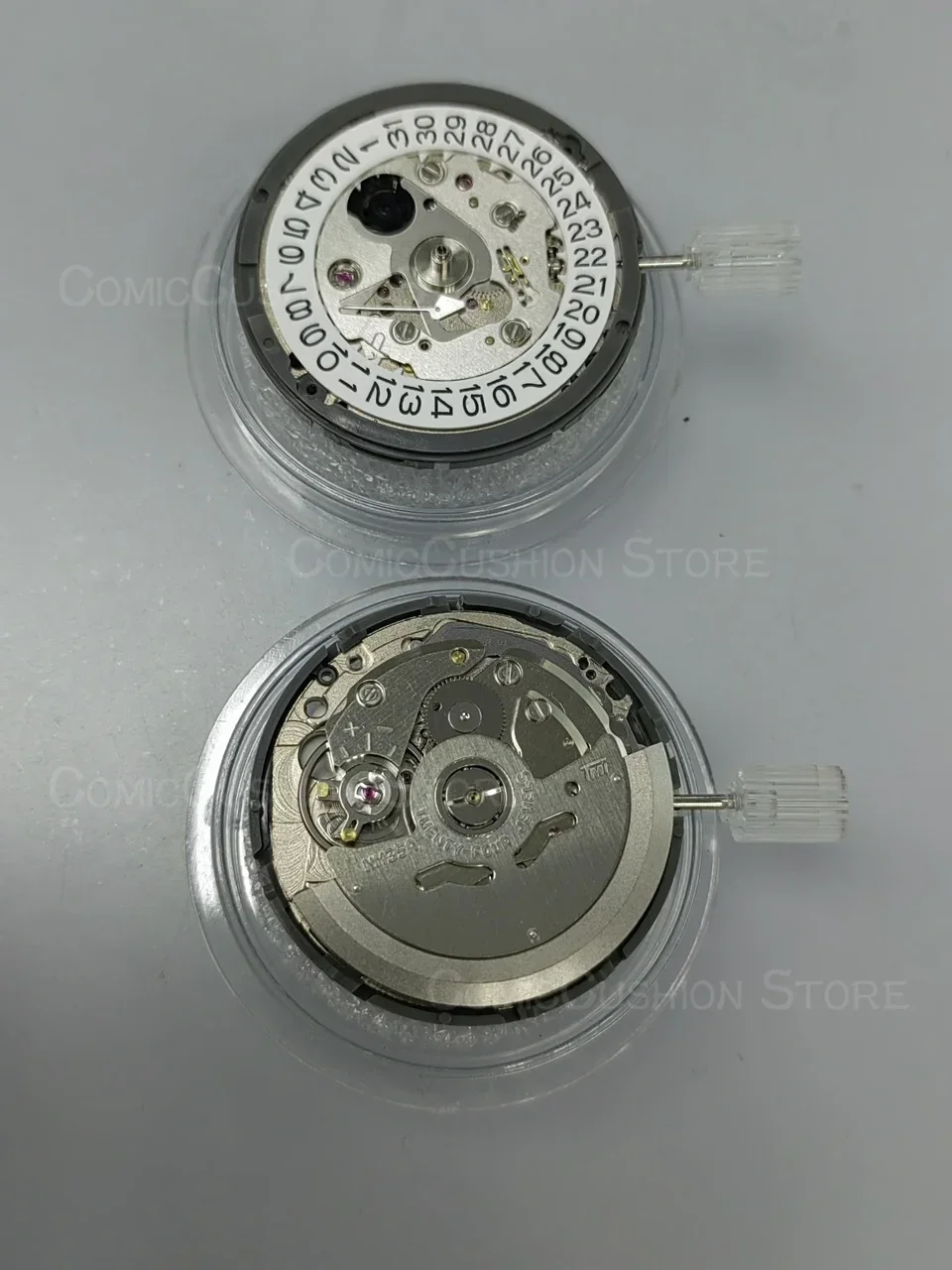 Watch accessories, new NH35A fully automatic mechanical movement