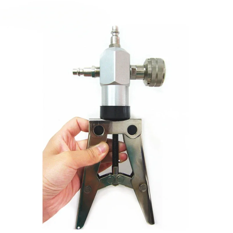 

hand operated pump/standard test pump pressure calibrator