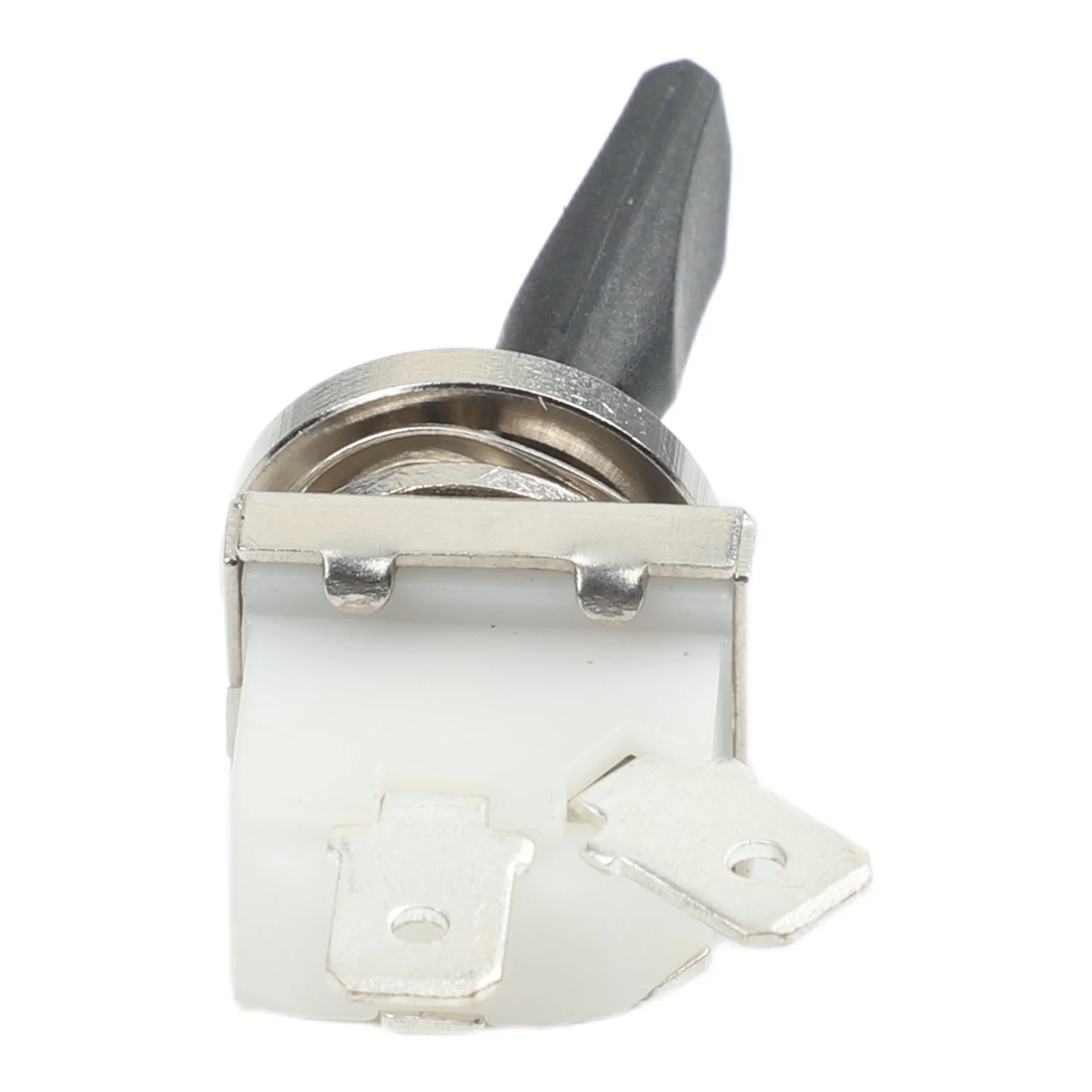For Rolls-Royce For Mini Single Pole Switch For Car Restoration 10amps At 12V 5amps At 24V Metal Alloy ABS Plastic