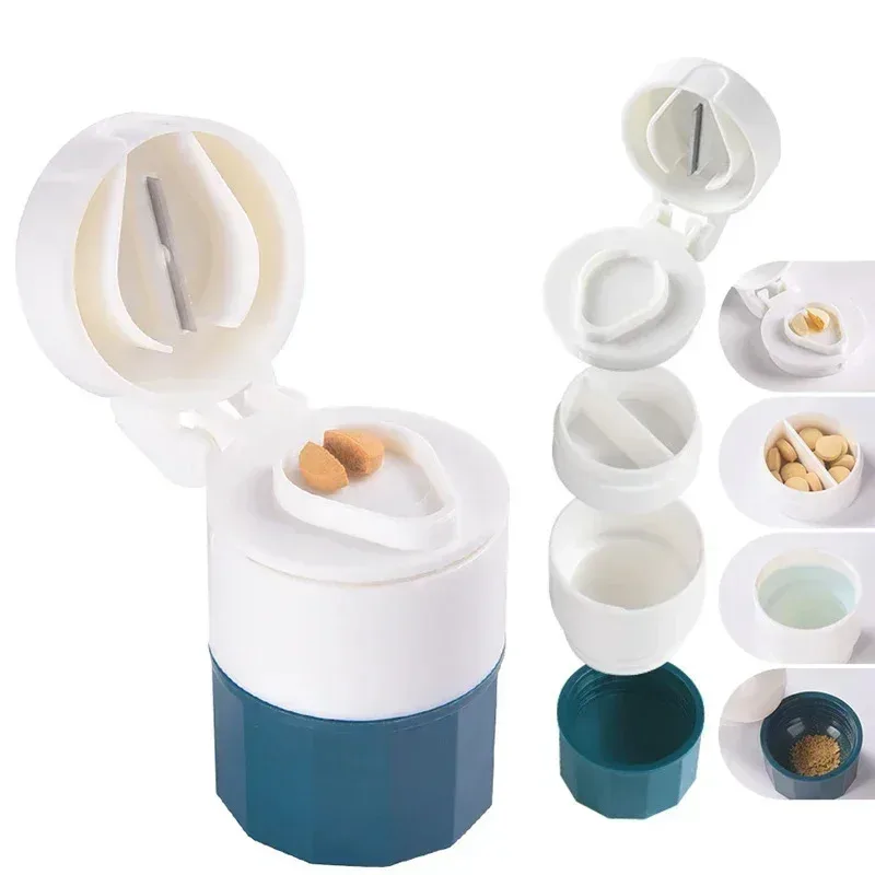 #32 Pillboxes Price Drop Alerts