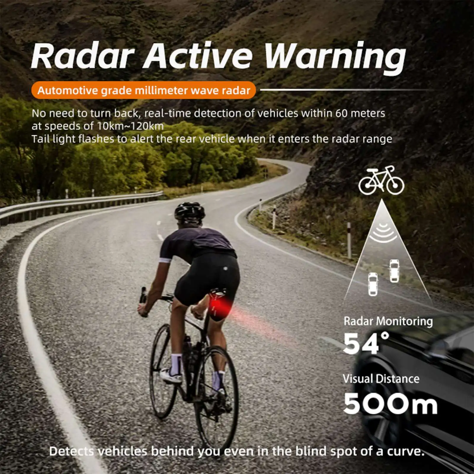 Thumbnail 3 - #35 Top Bicycle Lights Picks for Every Budget