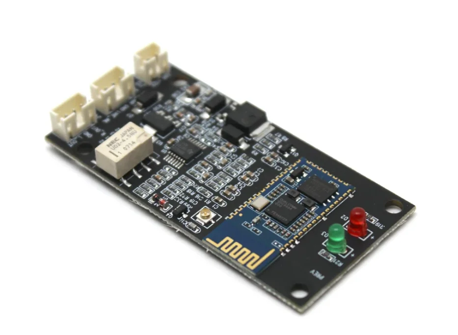 Bluetooth module QCC3034 CSR8645 lossless APTX audio receiving board Bluetooth 5.0