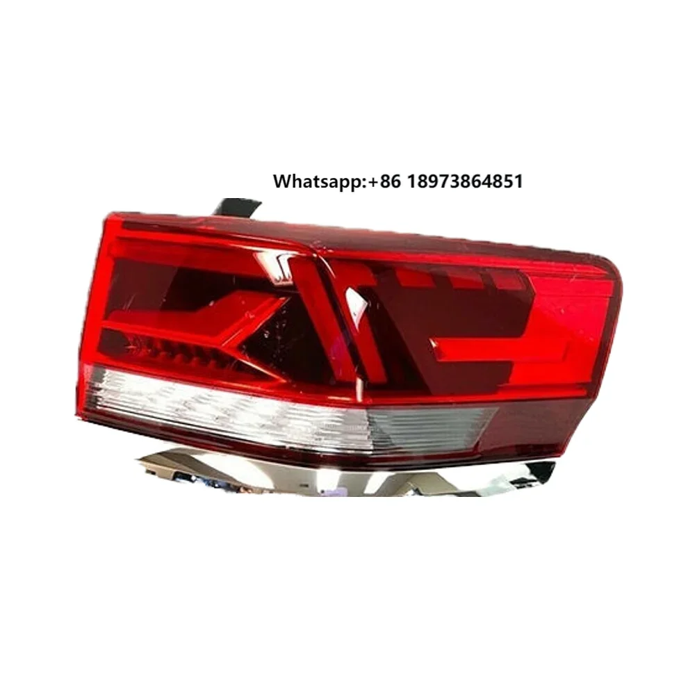 Atlas CROSS SPORT 2021 – 2022, feu arrière LED intérieur gauche, phare automatique, nouvelles pièces de carrosserie en état 11D 945 307