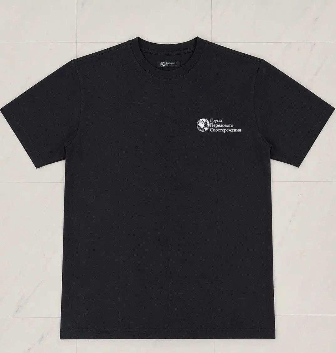 FOG Forward Observations Group FPV Drone Graphic T-shirt Unisex Double Sided Print Tactical Streetwear Oversized Tee