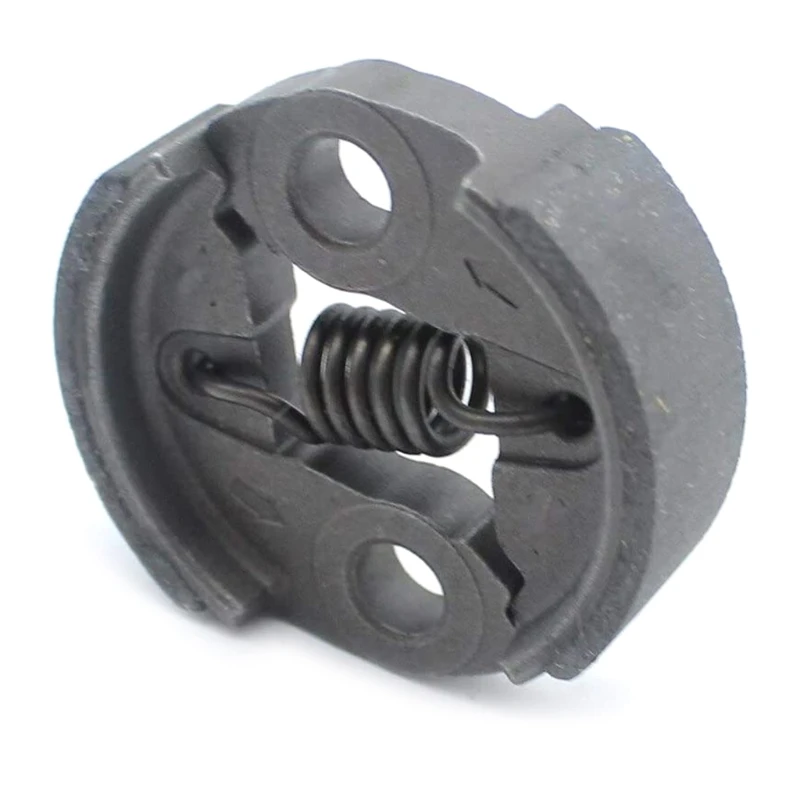 Công cụ làm vườn ly hợp máy cắt cỏ bằng kim loại bền A2UD cho G26 26CC TU26 BC260 CG260 1E34F