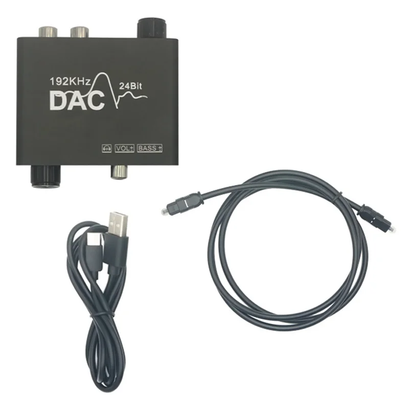 T05C-192Khz Dac Con…