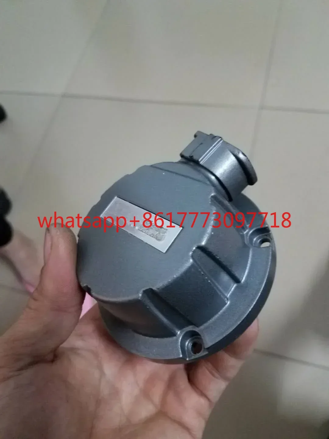 Encodeur moteur 6FX2001-5JE20-2DC0