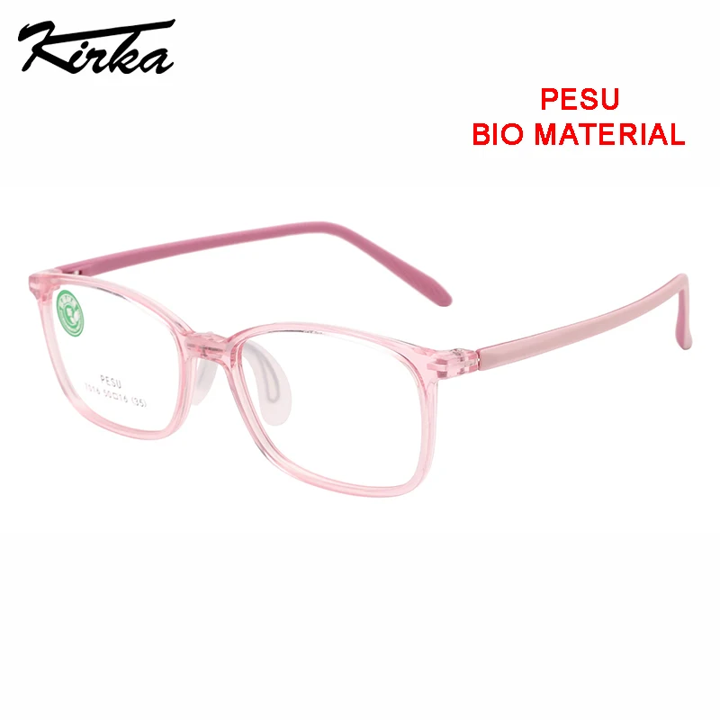 Kirka TR90 Kids Eye…