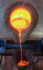IGBT Induction Heater Melting Furnace Gold Melting Furnace Melting Steel Stainless Steel Steel Scrap Iron Aluminum