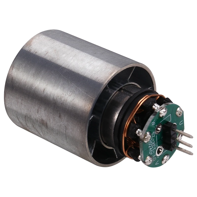 90000 RPM Brushless Motor Turbo Jet Fan Motor for Brushless Blower Violent Fan Brushless Motor-A68M