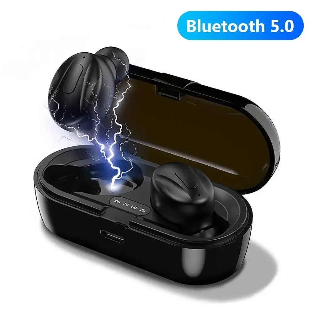 

For Samsung Galaxy A50 A20 S10e S10 S20 Plus S20 FE A72 5G A71 A51 A21s A12 Earphone Bluetooth Touch Control Wireless Headphones