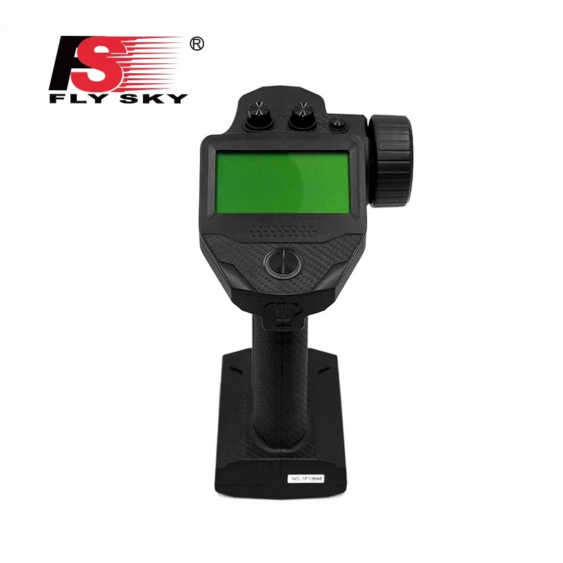 Transmetteur radio FLYSKY FS-G7P 2.4G 7CH avec récepteur FS-R7P