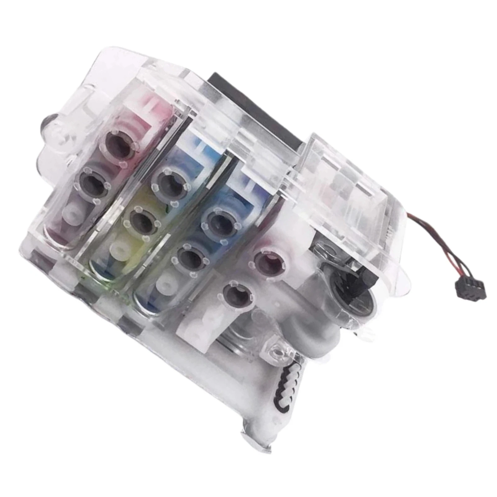 

Ink Selector Assembly Fits For Epson Stylus Pro 3890 3800C P808 3850 3880C P800 3880 3800