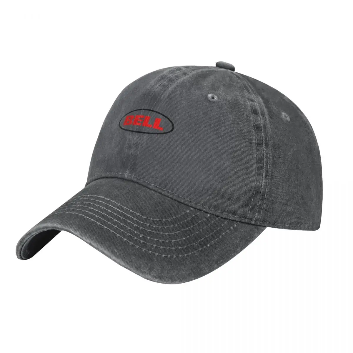 

Bell Helmet Merchandise Classic T-Shirt Baseball Cap hard hat foam party Hat For Men Women's