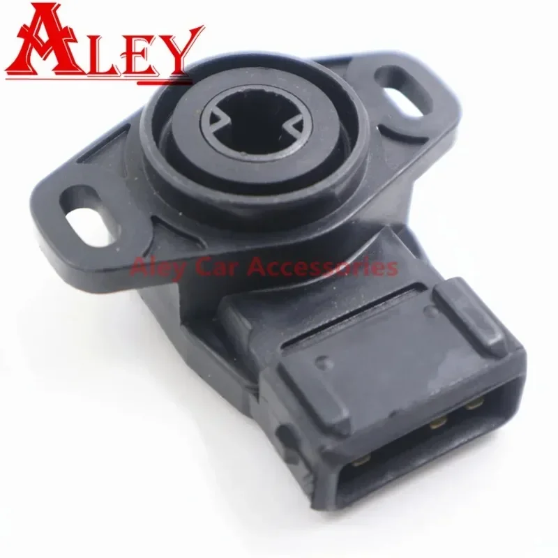 Brand New MD628077 3510202760 3510202760 TPS Throttle Position Sensor For Chrysler sebring 2001-2005 For Lancer Pajero Outlander