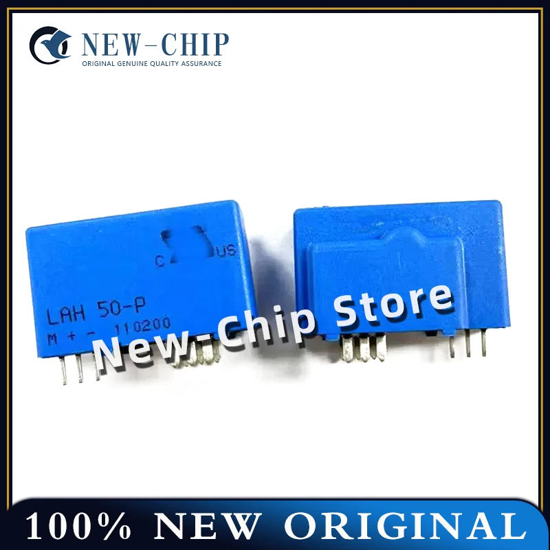 1PCS-20PCS/LOT  LAH50-P   ZIP  Current sensors measure AC and DC  New Original