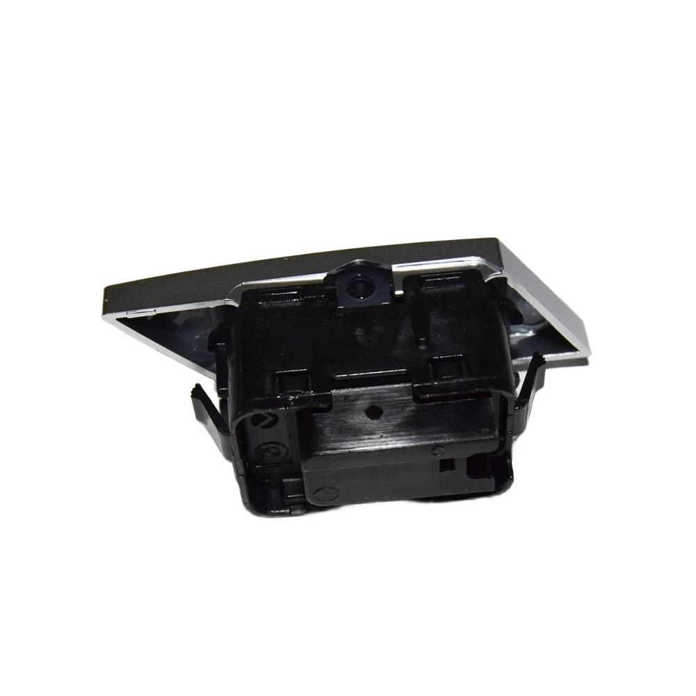 

For BMW G21 For BMW G28 G28 G22 G23 Central Lock Switch For BMW Door Repair Black Silver Quick To Install Easy To Use