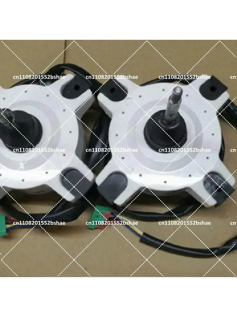 External Fan Motor for Inverter Air Conditioner SIC-67FV-F135-2 Forward Rotation Replacement Part
