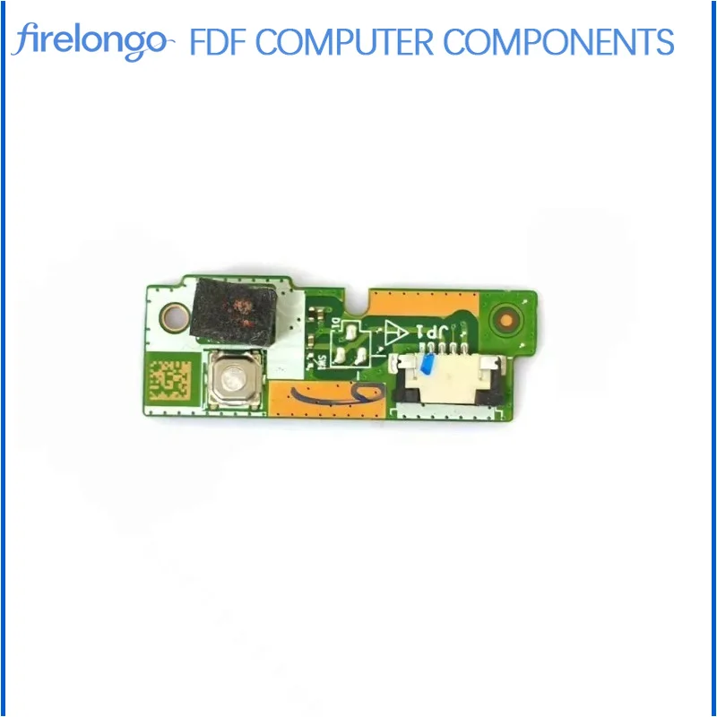 For Lenovo AIO520-24 24ITL ALC AIO 3 24ITL6 Power Button Switch LS-K882P Replacement Part