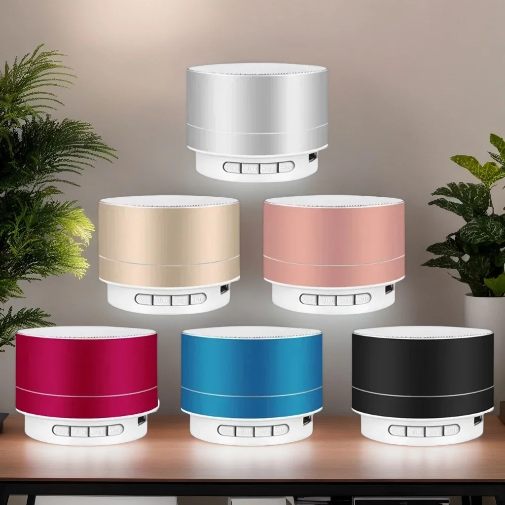 Aluminum Alloy Mini… - image