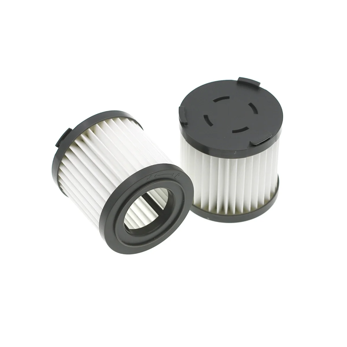 Jv51,jv53,jv71,jv83,cj53,c53t,cp31,cecotec,conga,Rockstar, 500, 700, 1200用の究極のフィルター