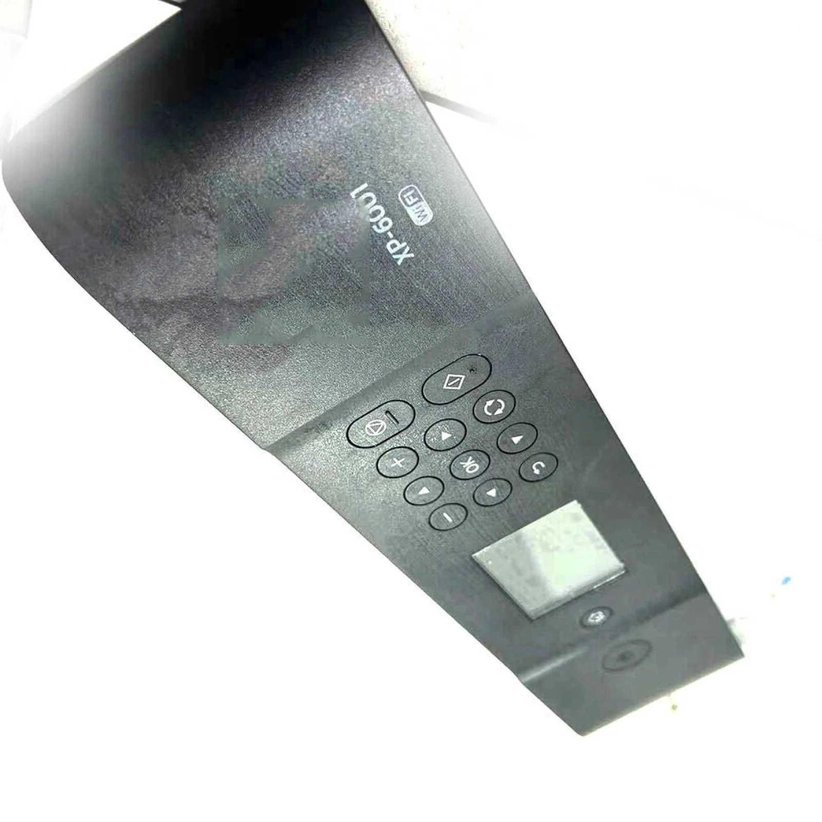 

Screen Control Panel Fits For EPSON XP-6001 xp-6000 xp-6100 Printer Parts