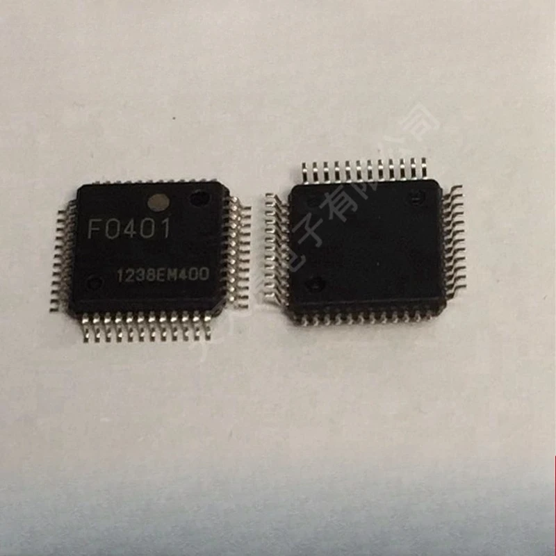 1PCS UPD78F0401GA-G… - image