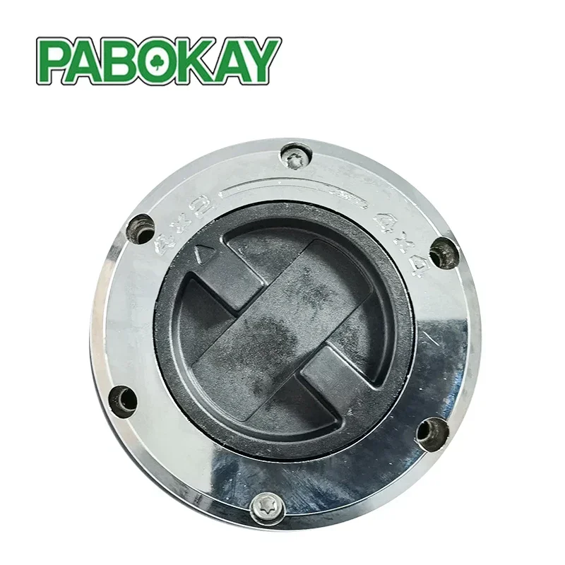 1 وحدة x محور قفل العجلة لميتسوبيشي باجيرو ديليكا تريتون L200 L400 4x4 مونتيرو جالوبر جميع 91 D-50 B012 AVM443 28 سبلاينز #3