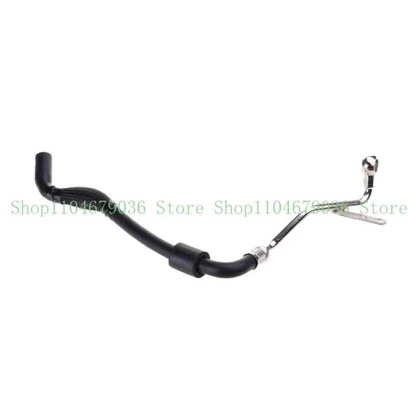 652F 06J121492C Vòi ống xả khí làm mát thay thế cho ống xả khí cho ống tản nhiệt golf