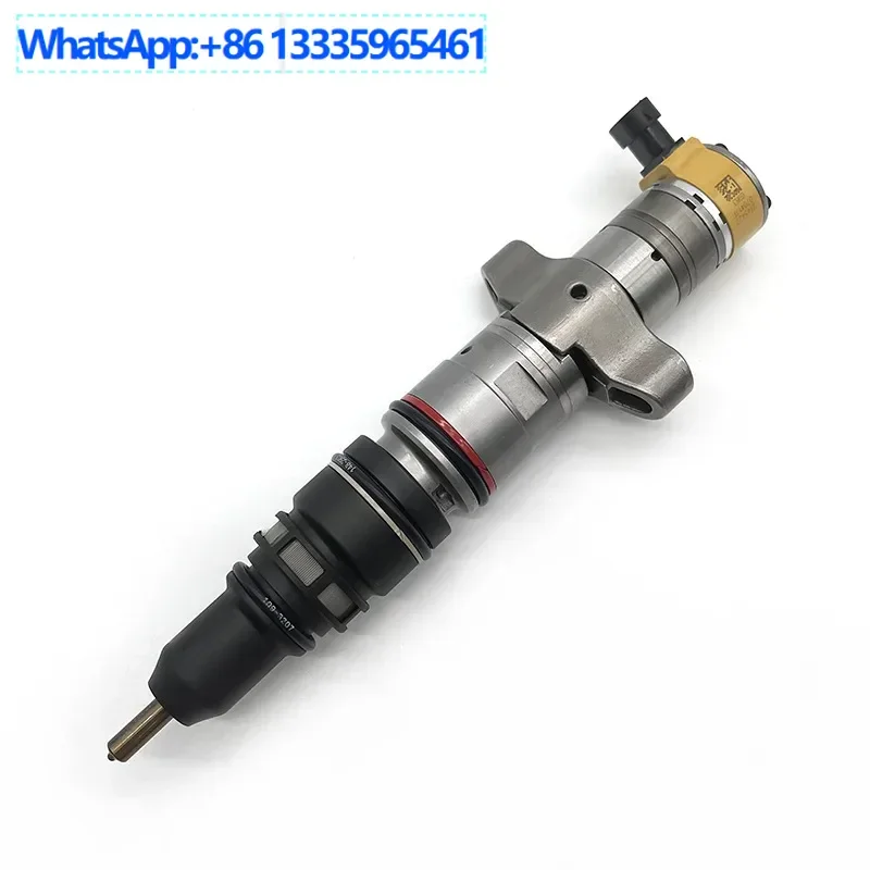 

Подходит для строительной техники, инжектор двигателя Carter C9, 265-8106, аксессуары для системы впрыска топлива с дизельным двигателем
