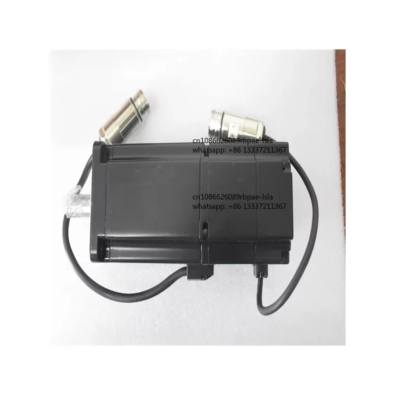 High Quality Original SGMPH-08DAA61D AC Drive Motor Industrial AC Servo Motor for Industrial Automation Control Equipment