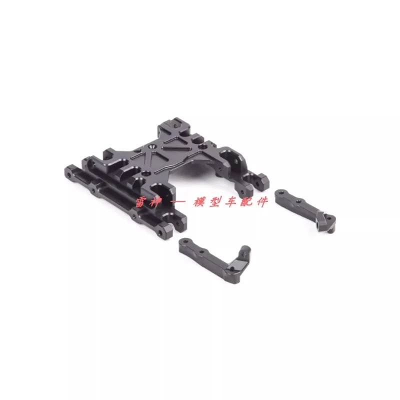 

TH01173 FounderPRO Central Base (one Set) for KM2 KM3 KM4 Rc Cars Upgrade Parts Accessories