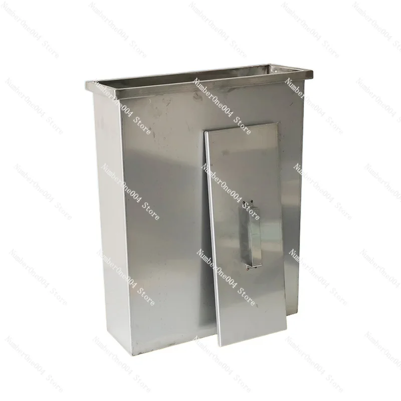 

Stainless steel bath 304 material bath, industrial X-ray bath