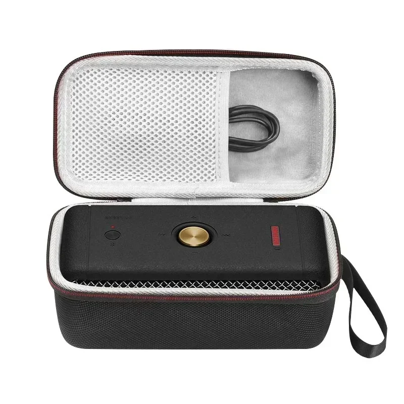 

EVA Hard Bluetooth Speaker Case for ANKER SoundCore 2 3 Speakers Bag Storage Cover Box Portable Carry Pouch for Anker Soundcore2