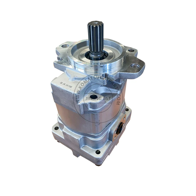 HD465 HD605 Brake Pump 705-52-31170 for HD465-7 HD605-7