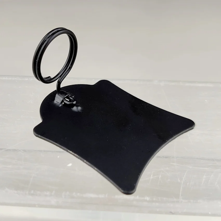 100pcs Mini POP Metal Price Sale Label Tag Paper Sign Card Display Clips Stand Holders Retail Bread Shop Promotions