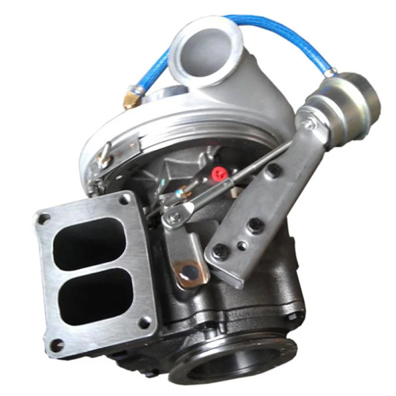 

Factory prices turbocharger HX55W VG1246110021 13809700018 VG1246110021 4041873 turbo for SINOTRUK HOWO Truck D12 engine