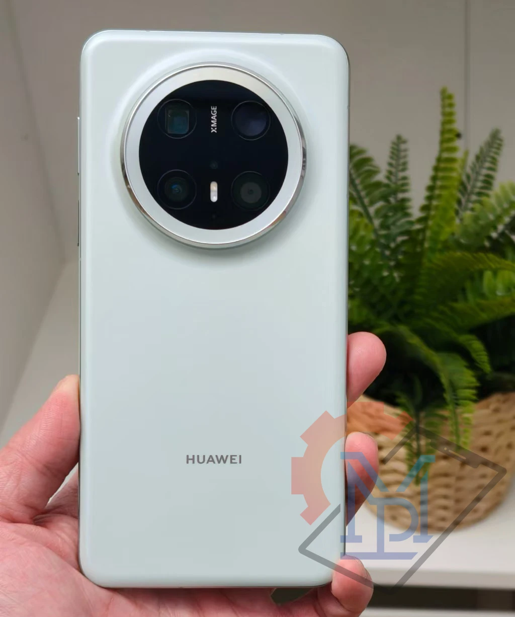 New Original Huawei Mate 70 5G Mobile Phone 6.7